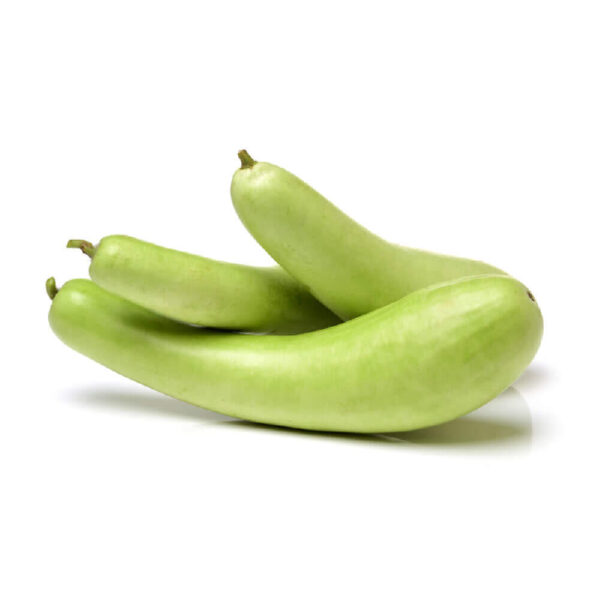 Courge Sicilienne - السلاوي