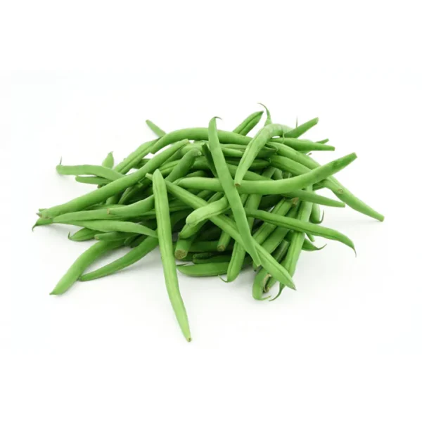 Haricot Vert - لوبيا خضراء
