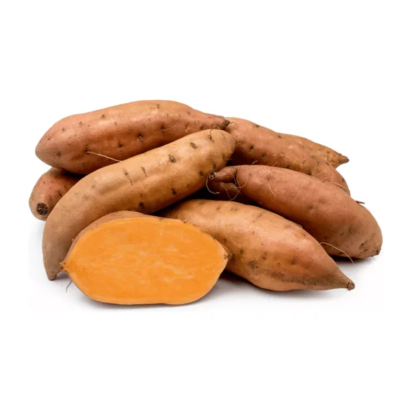 Pomme Douce - بطاطا حلوَّة