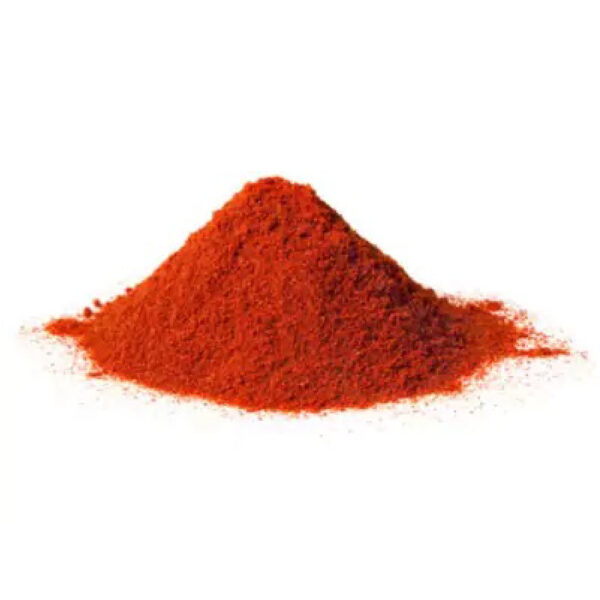 Paprika فلفل أحمر